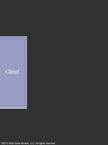 How We Work With Our Clients slide 1