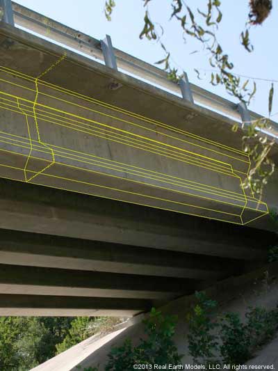 McKinney Bridge Analysis