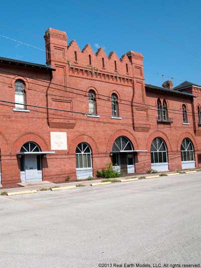 The Pico Hotel of today