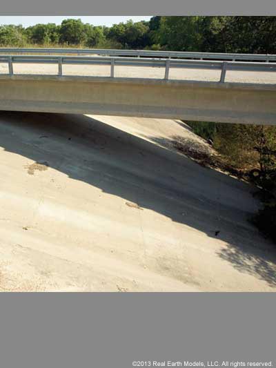 Photo of McKinney, Tx bridge