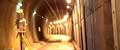 Tunnel Construction